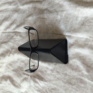 Armani Exchange Eyeglasses